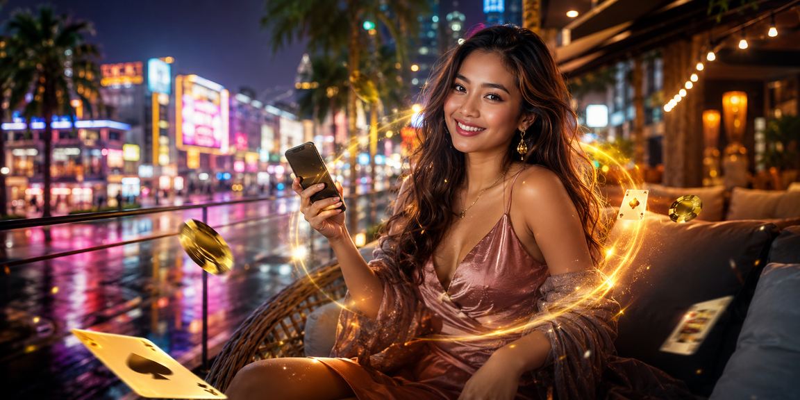 Pemain Teen Patti di Johor Bahru menikmati permainan kad c100