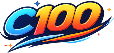 c100
